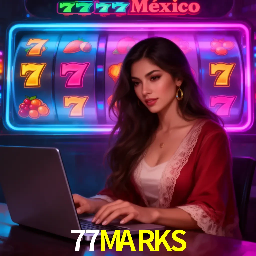 77MARKS Lo que distingue a las tragamonedas de Red Tiger en 77MARKS