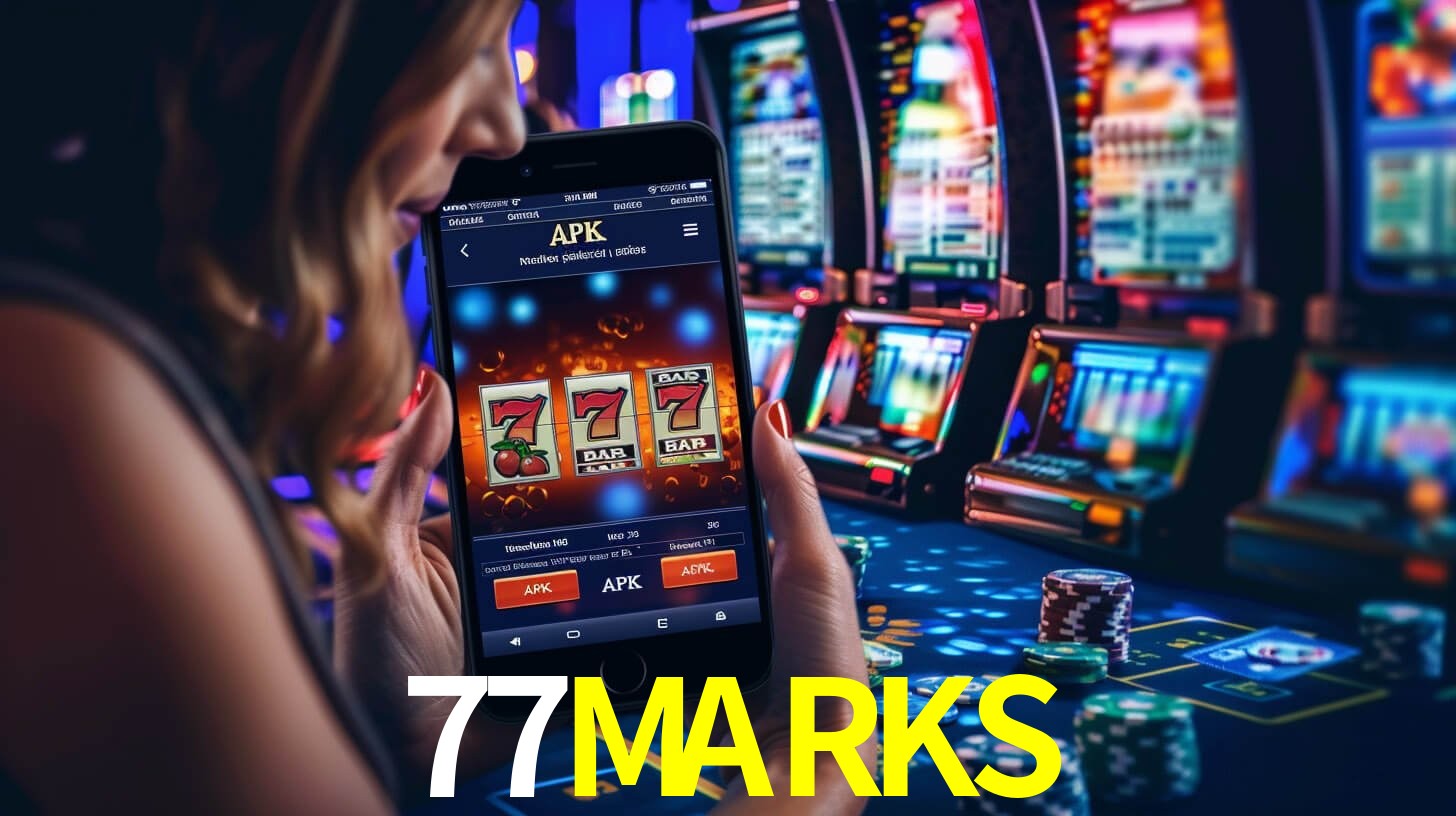 77MARKS Fishing Arcade