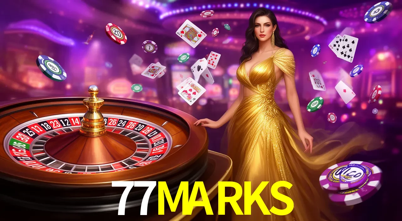 77MARKS Scatter marina